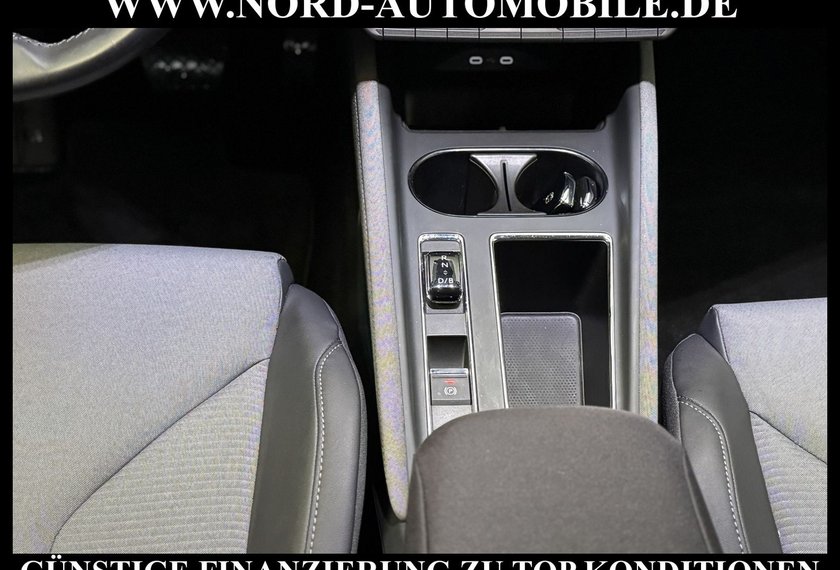 Skoda Enyaq Enyaq iV 80 Loft Wärmepumpe/20/Navi/LED