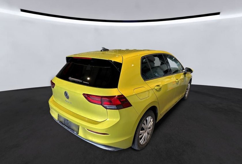 Volkswagen Golf Golf Life ACTIVE 1.5 TSI Navi/LED/ACC/Dig.Cockpi