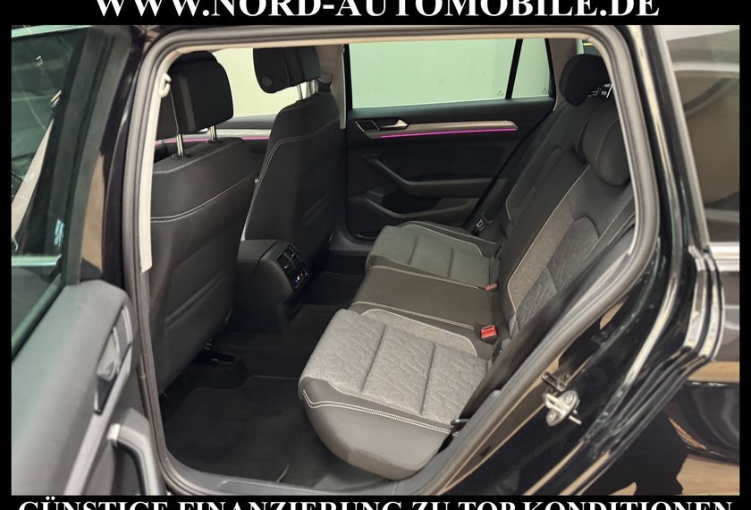 Volkswagen Passat Variant Passat Variant Business 2.0 TDI DSG Dig.Cockpit