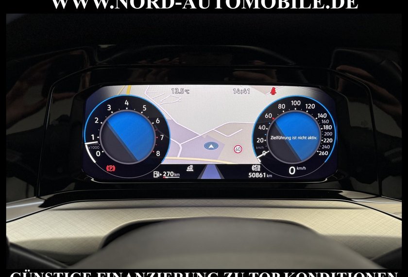 Volkswagen Golf Golf Life 1.5 TSI Navi/LED/Dig.Cockpit/