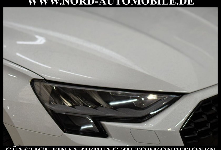 Audi A3 A3 Limousine 30 TFSI S-Line S-Tronic ACC/18/Virt