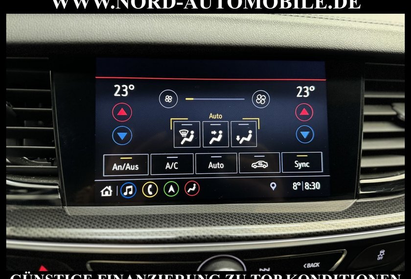 Opel Insignia Insignia B Sports Tourer OPC ULTIMATE *20Z*AHK*