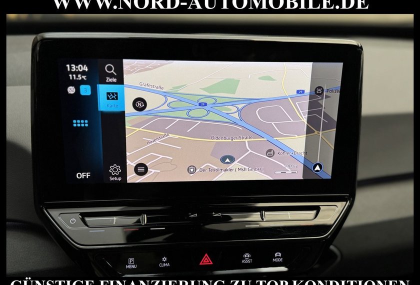 Volkswagen ID.3 ID.3 Pure Performance CCS/Navi/LED/