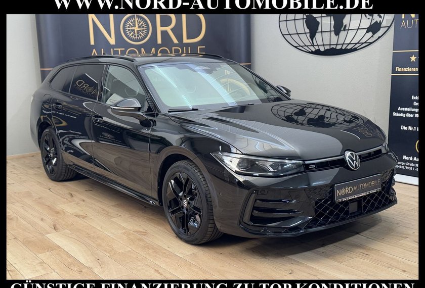 Volkswagen Passat Variant Passat Variant R-Line 1.5 TSI eHybrid DSG R-Line