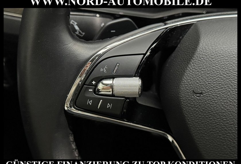 Skoda Superb Superb Combi 2.0 TDI DSG L&amp;K *AHK*VIRT*ACC*LED*