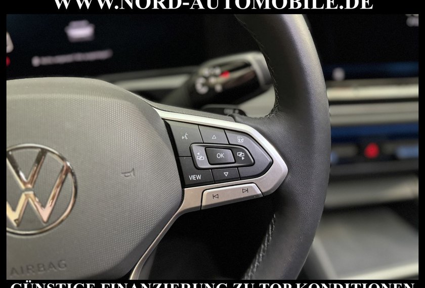 Volkswagen Tiguan Tiguan 1.5 TSI eHybrid *AHK*KAM*KEYL*ACC*UPE:60*