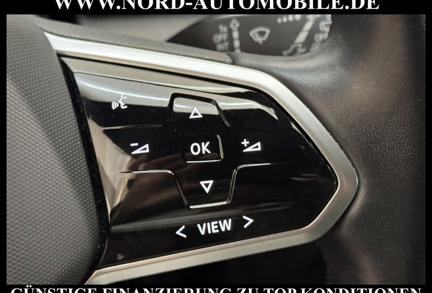 Volkswagen ID.3 ID.3 Pro Performance Area View/Matrix/Side&amp;Lane