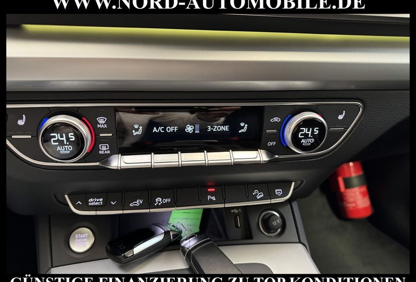 Audi Q5 Q5 50 TFSI e quattro *MATRIX*AHK*ACC*KAM*UPE:70*