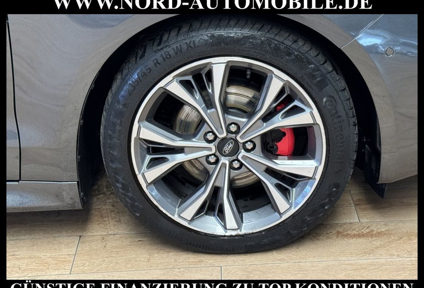 Ford Mondeo Mondeo Lim. ST-Line *Leder*Kamera*Memory*Navi*