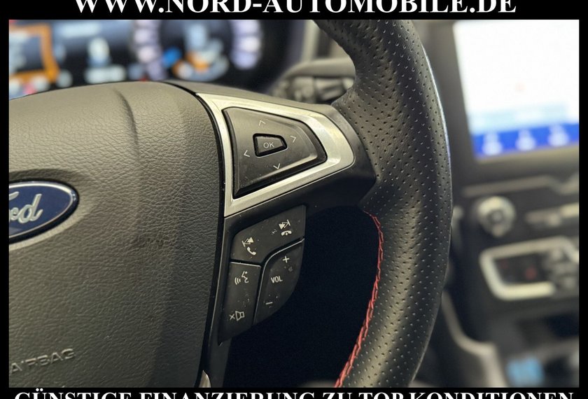 Ford Mondeo Mondeo Lim. ST-Line *Leder*Kamera*Memory*Navi*