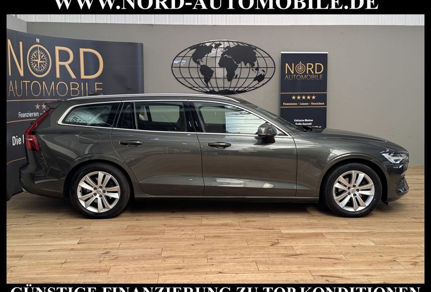 Volvo V60 V60 Kombi D3 Momentum Pro *LED*Navi*AHK*Kamera*