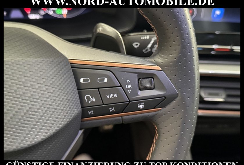 Cupra Leon Leon Sportstourer 1.4 TSI e-Hybrid DSG AHK/Kamer