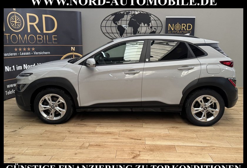 Hyundai KONA Kona Edition 30 *Kamera*Carplay*Klimaautomatik*