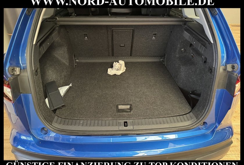 Skoda Enyaq Enyaq iV 80 Loft Wärmepumpe/Pano/AHK/Kameras