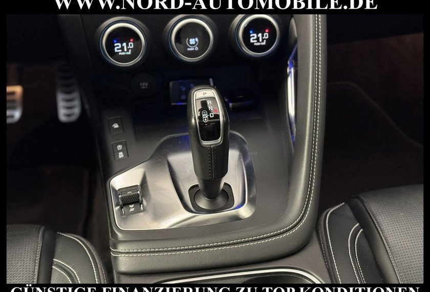 Jaguar E-Pace E-PACE R-Dynamic SE AWD *LEDER*PANO*LED*