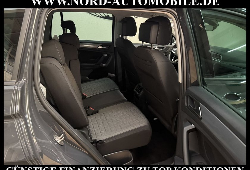 Volkswagen Tiguan Tiguan 1.5 TSI DSG Life *LED*ACC*AHK*SHZ*17Z*