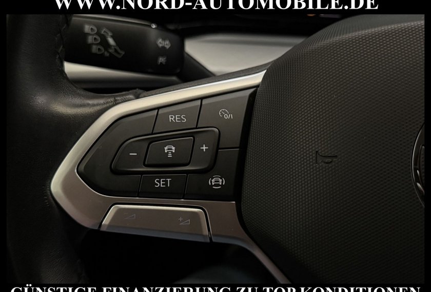 Volkswagen Golf Golf Life 1.0 TSI Limo Navi/LED/ACC/Spurhalte/