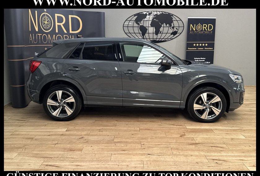 Audi Q2 Q2 30 TDI SPORT *18Z*VIRT*CARBON*UPE:49*