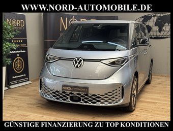 Volkswagen ID. Buzz ID.Buzz Pure *19ZOLL*AHK*IQ*KAM*UPE:69*