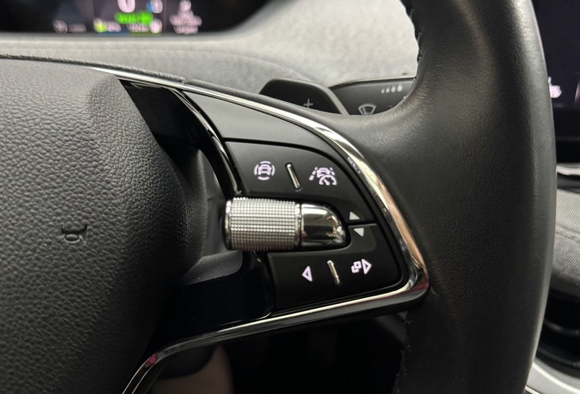 Skoda Enyaq Enyaq iV 80 Loft Automatik Kamera/Navi/LED