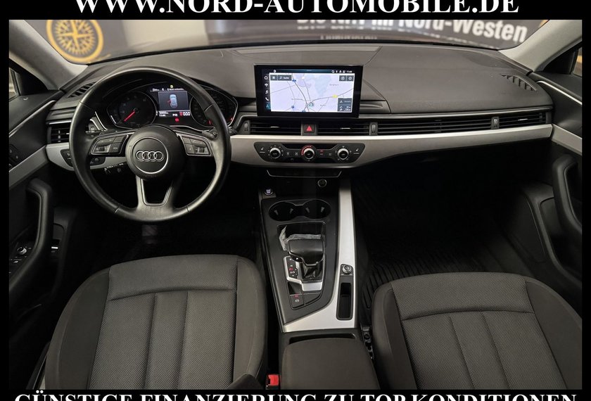 Audi A4 A4 35 Avant 2.0 TFSI S-Tronic Navi/LED/PDC/SHZ