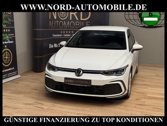 Volkswagen Golf Golf VIII GTE eHybrid *TOP-KM*STANDHZ*DCC*UPE52*