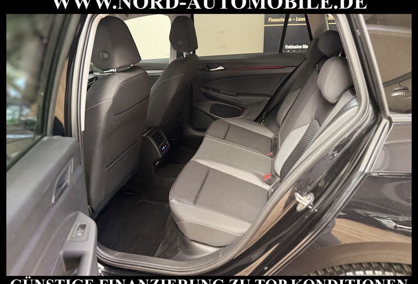 Volkswagen Golf Golf Variant Life ACTIVE 1.5 eTSI DSG Kamera/17/
