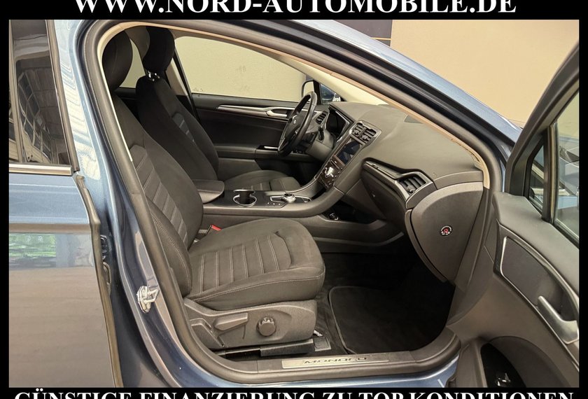 Ford Mondeo Mondeo Turnier Titanium AWD/4x4 *AHK*STHZ*UPE:53