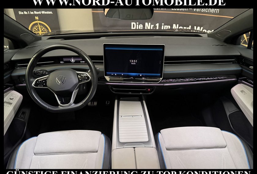 Volkswagen ID.7 ID.7 Pro Kameras/Matrix/Harman&amp;Kardon/19
