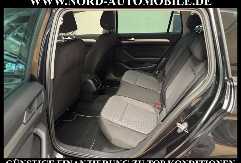 Volkswagen Passat Variant Passat Variant 2.0 TDI DSG AHK/Kamera/Navi/LED