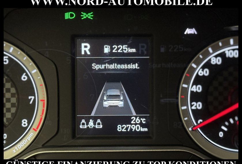 Hyundai BAYON Bayon Select Mild-Hybrid 2WD *Tempomat*Klima*SHZ