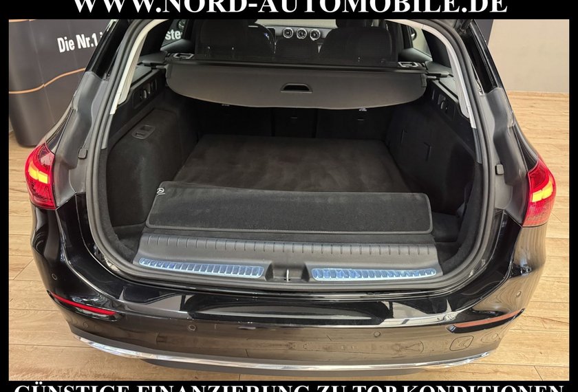 Mercedes-Benz C 300 C 300 de T 4Matic Avantgarde *Distro+*AHK*Memory