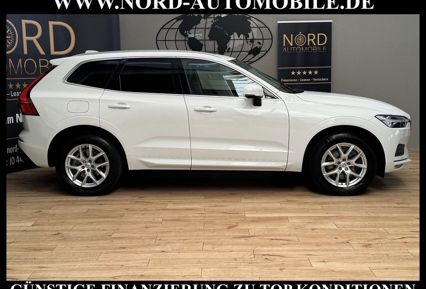 Volvo XC60 XC60 B4 D Momentum Pro *AHK*Pano*StHz*Kamera*LED
