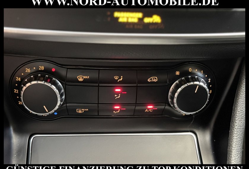 Mercedes-Benz CLA 180 Shooting Brake CLA 180 Shooting Brake AMG *LED*Navi*Kamera*18Z*