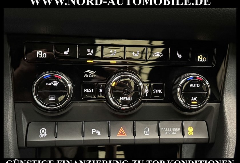 Skoda Kodiaq Kodiaq Sportline 2.0 TDI DSG Pano/AHK/Kamera/19