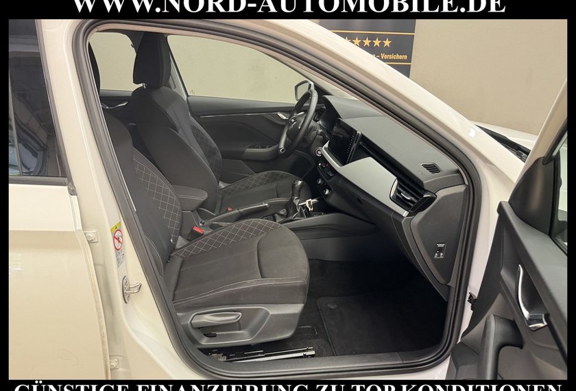 Skoda Scala Scala 1.0 TSI Ambition Navi/LED/Virt.Cockpit/PDC