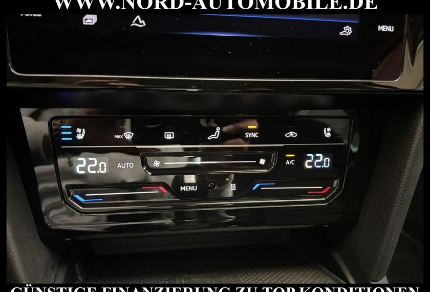 Volkswagen Passat Alltrack Passat Alltrack 4MOT 2.0 TDI DSG HeadUp/Leder/18