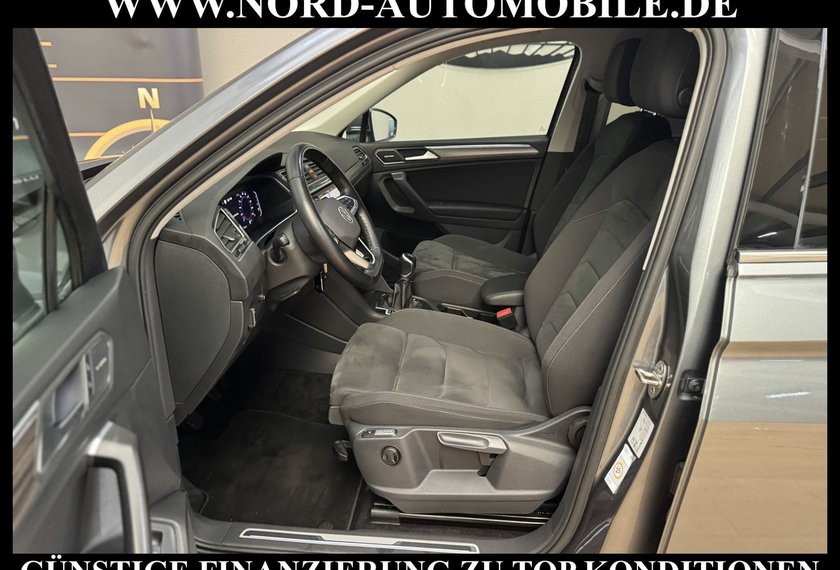 Volkswagen Tiguan Allspace Tiguan Allspace Life 2.0 TDI*STHZ*LED*HARMAN*ACC