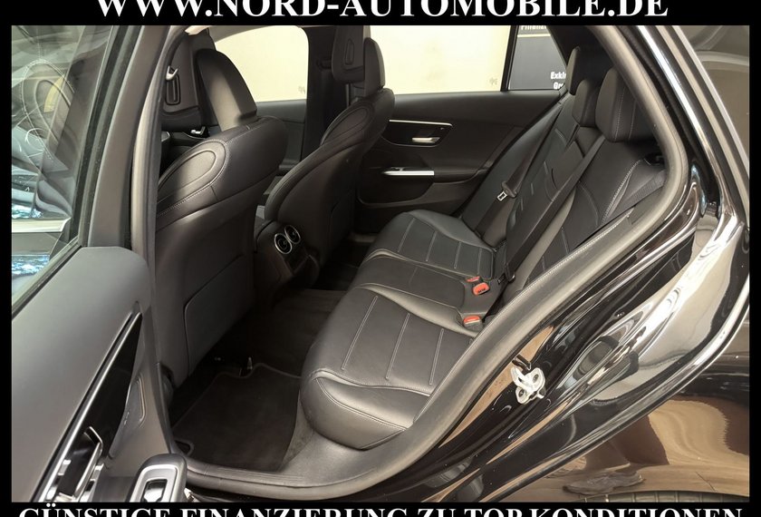 Mercedes-Benz C 220 C 220 d T 4MATIC ADVANCED PLUS*UPE:72*DIST*STHZ*