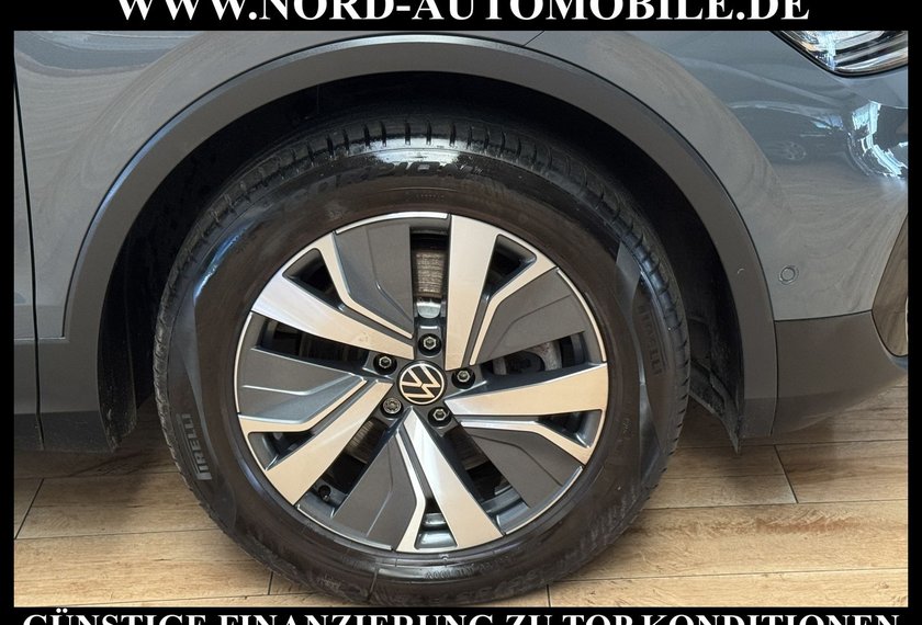 Volkswagen Tiguan Tiguan Elegance 1.4 TSI eHybrid DSG Matrix/AHK/