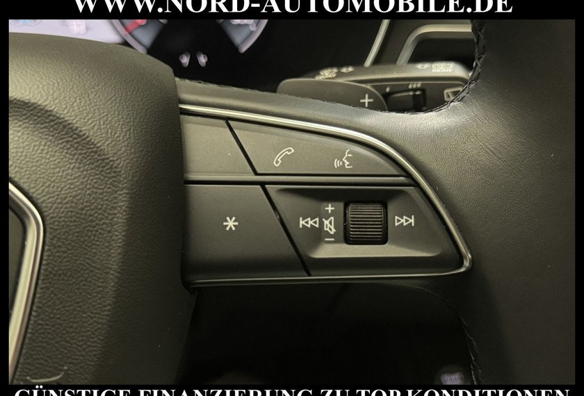 Audi A4 A4 Avant S-Line Edition QU.45 TFSI AHK/Pano/19
