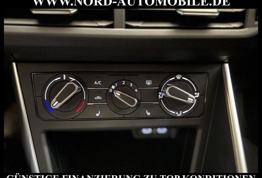 Volkswagen Taigo Taigo Life 1.5 TSI DSG Dig.Cockpit/Navi/LED/17