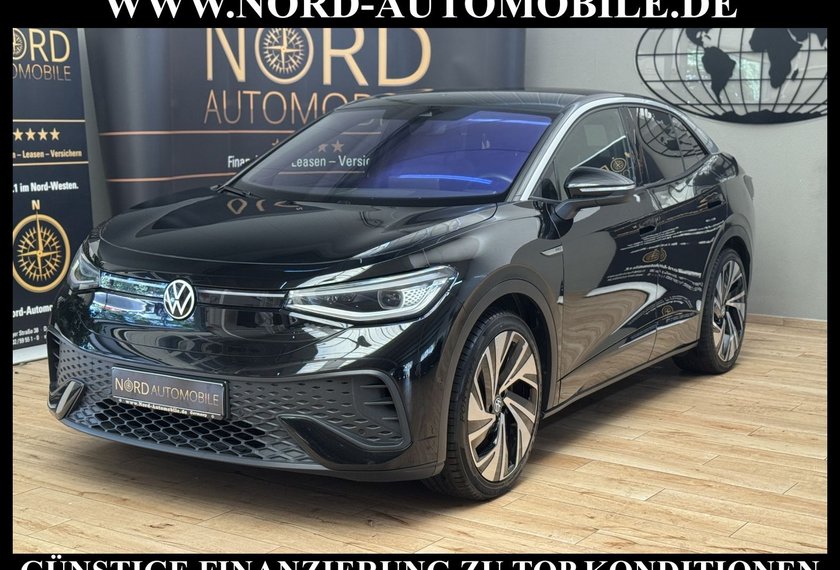 Volkswagen ID.5 ID.5 Pro Performance AHK/Pano/21/Sportpaket/IQ.L