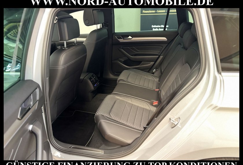 Volkswagen Passat Variant Passat Variant R-Line 1.5 TSI DSG Pano/AHK/18/