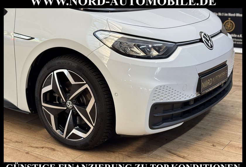 Volkswagen ID.3 ID.3 Pure Performance Kamera/19/CCS/Navi/