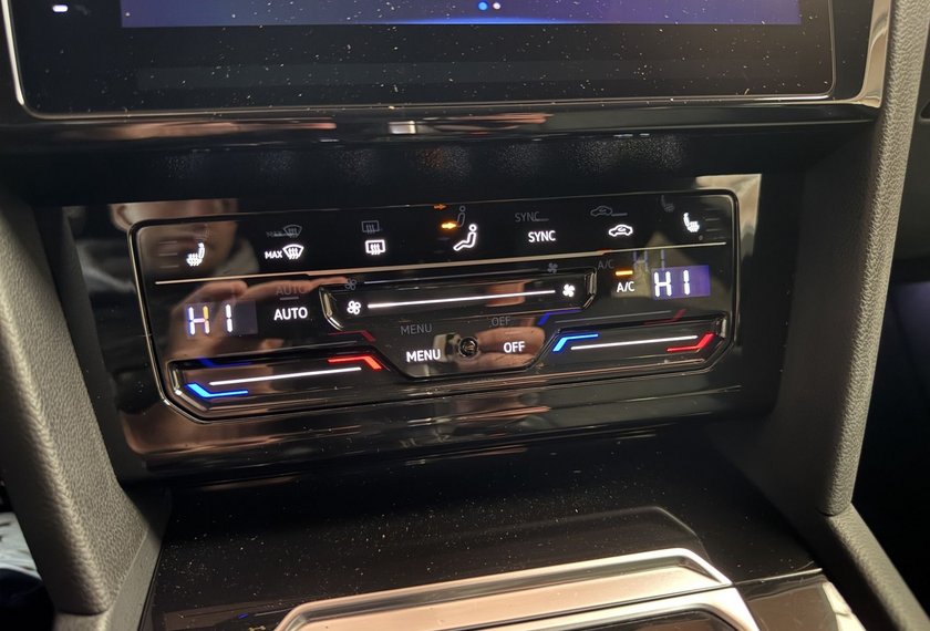 Volkswagen Arteon Arteon Shooting Brake 2.0 TDI R-Line DSG AHK/18