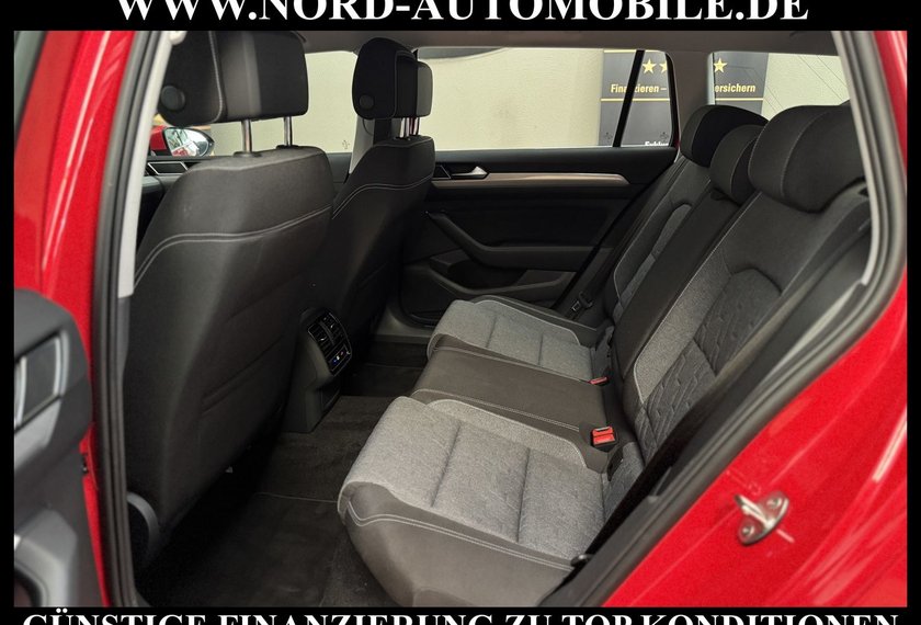 Volkswagen Passat Variant Passat Variant 2.0 TDI Business DSG Kamera/Dig.C
