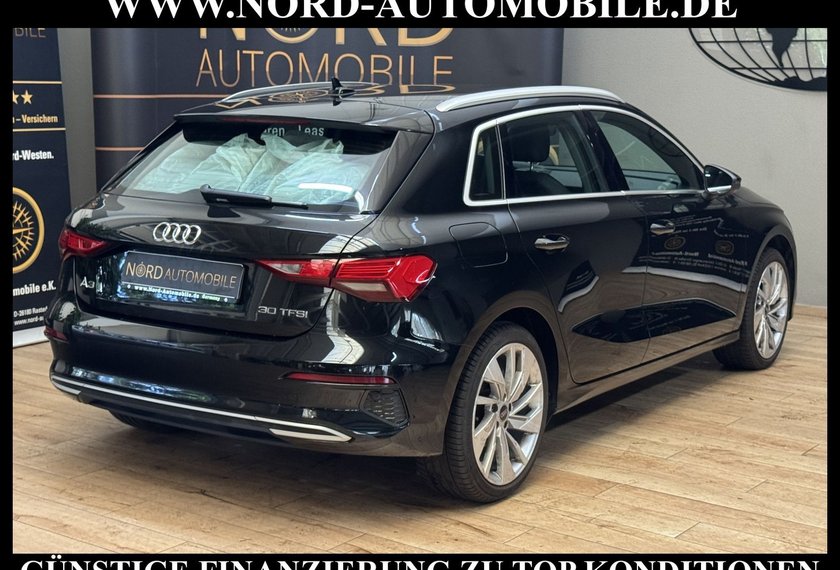 Audi A3 A3 Sportback Advanced 30 TFSI S-Tronic Virt.Cock