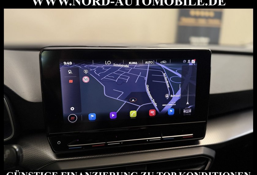 Seat Leon Leon SP Style 1.5 TSI Navi/LED/ACC/Virt.Cockpit