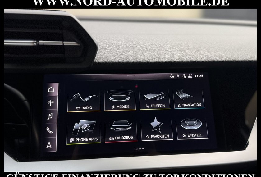 Audi A3 A3 Sportback Advanced 35 TDI S-Tronic Kamera/17